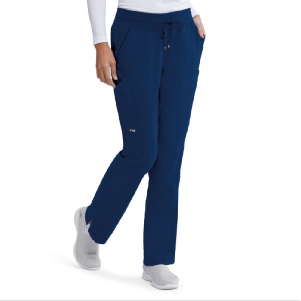 Greys anatomy 6 pocket scrubs